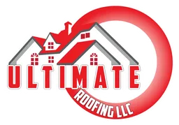 Ultimate Roofing LLC logo