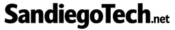 San Diego Tech Support logo