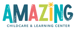Amazing Childcare & Learning Center logo