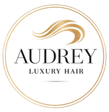 Logo for Maison Gro By Audrey Luxury Hair
