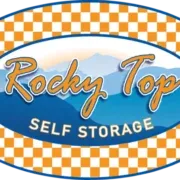 Rocky Top Self Storage Clarksville logo