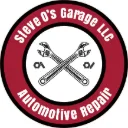 Logotyp för Steveo's Garage Llc