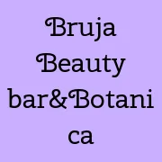 Bruja Beauty Bar & Botanica logo