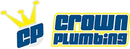 Crown Plumbing logo