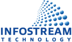 Infostream Technology logosu