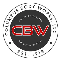 Logo firmy Columbus Body Works