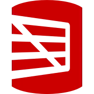 شعار Red Gate Storage