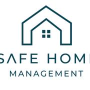 Safe Home Management logo