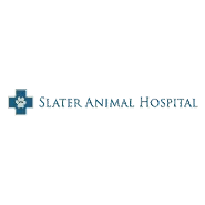 Logo van Slater Animal Hospital