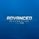 Advanced Restoration logo