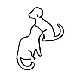 Logo firmy My Vet Animal Clinic