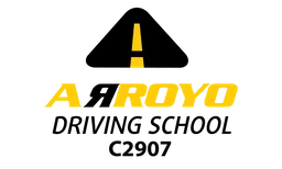 Logo de Arroyo Driving School