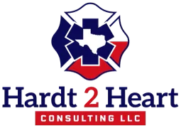 Logótipo de Hardt 2 Heart Consulting LLC