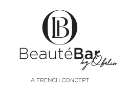 Logo firmy Beauté Bar