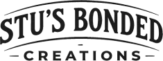 Logo for Stu's Bonded