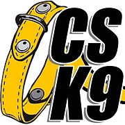 California Search K9 Training Academy logo