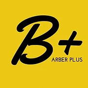 Barber Plus logosu