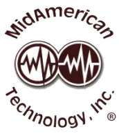Midamerican Technology Inc logo