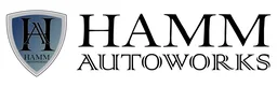 Hamm Autoworks logo