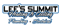 Lees Summit Heating and Cooling Inc logo