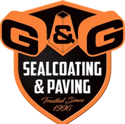 G&G Sealcoating & Paving LLC logo