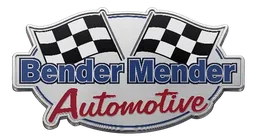 Bender Mender Automotive logo