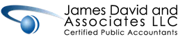 James David and Associates, LLC logo
