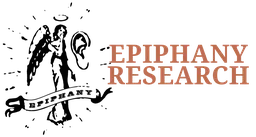 Epithany Research logo