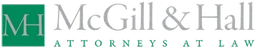 Logo firmy Mcgill & Hall, Llc