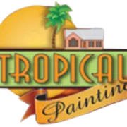 Tropical Painting logo