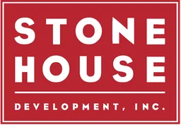 Stone House Development logo