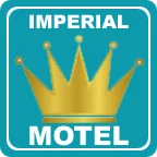 شعار Imperial Motel