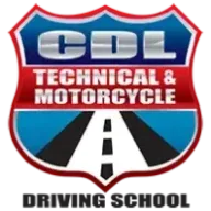 Cdl Technical & Motorcycle Driving School logo