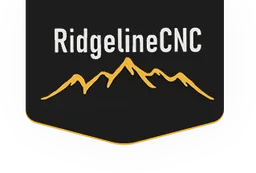 Logo firmy Ridgelinecnc