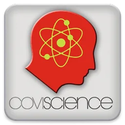 Logo firmy Coviscience, Llc.