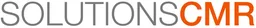 Solutions CMR logo