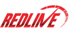 Redline Detailing St. Petersburg logo