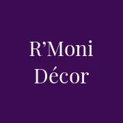 Logo firmy R’moni Décor