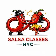 Salsa Classes NYC logo