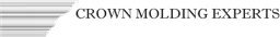 Logo de Crown Molding Experts