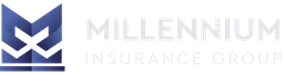 Millennium Insurance Group logo