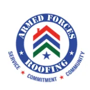 Logo von Armed Forces Roofing and Contracting, LLC