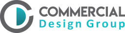 Logótipo de Commercial Design Group