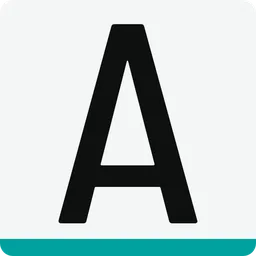 All American Building Services logo