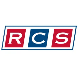 RCS Commercial Moving & Warehousing logo