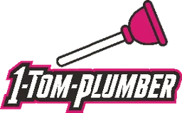 1-Tom-Plumber logo