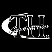 Logo de TH Construction