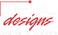 Logo firmy Digital Designs