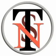Logo van Tiffany Nails & Spa