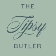 The Tipsy Butler Bed & Breakfast logo